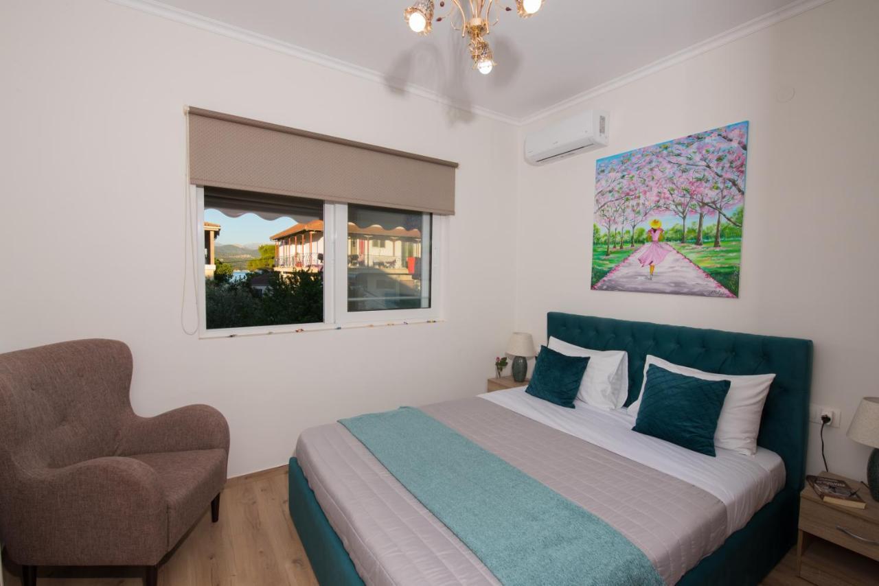 Liovore Apartament